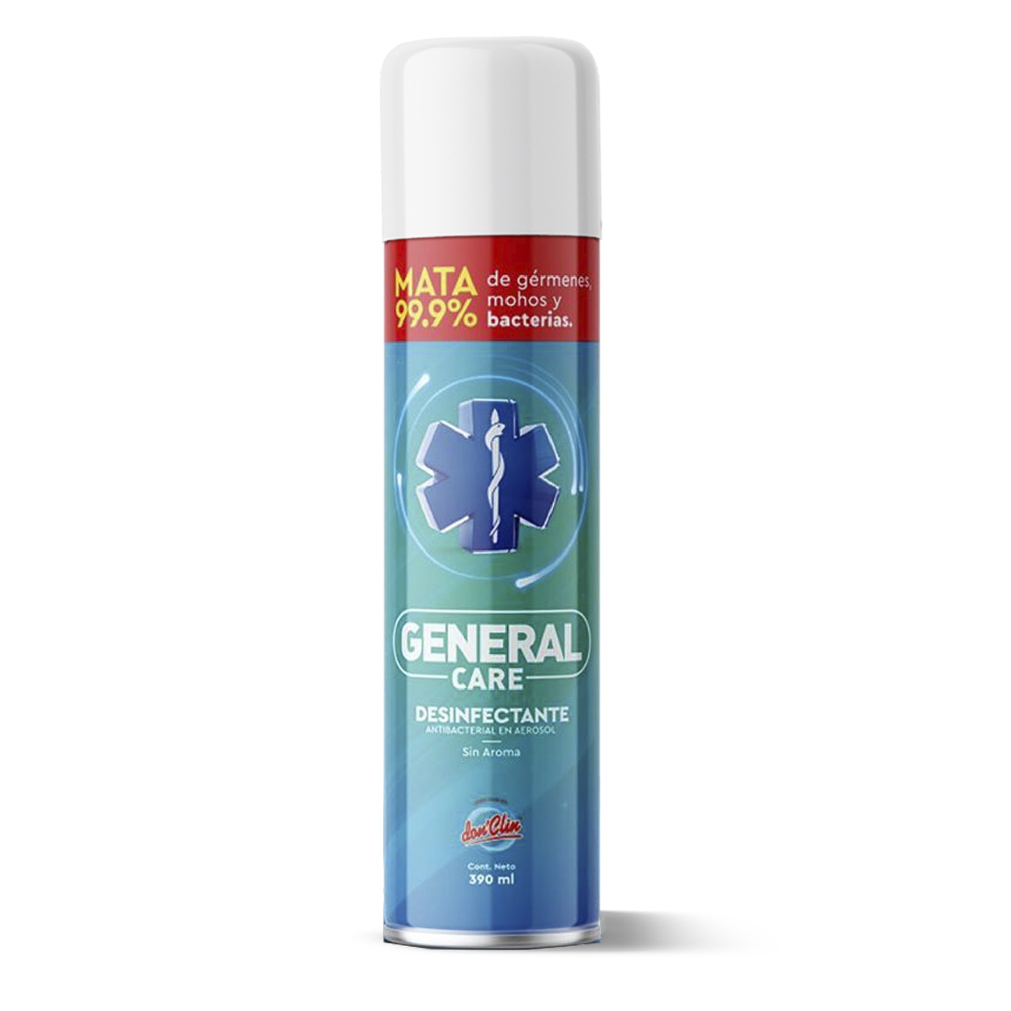 General Care en spray 390ml